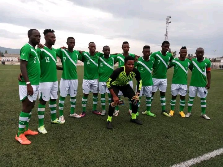 Joël Mugisho tweet media