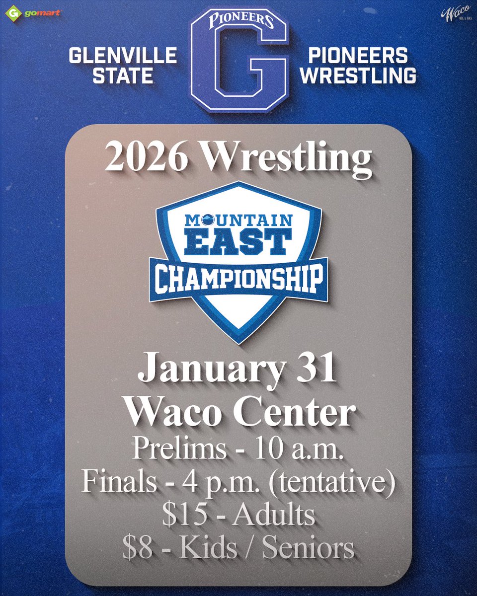 GSU Pioneer Athletics tweet media