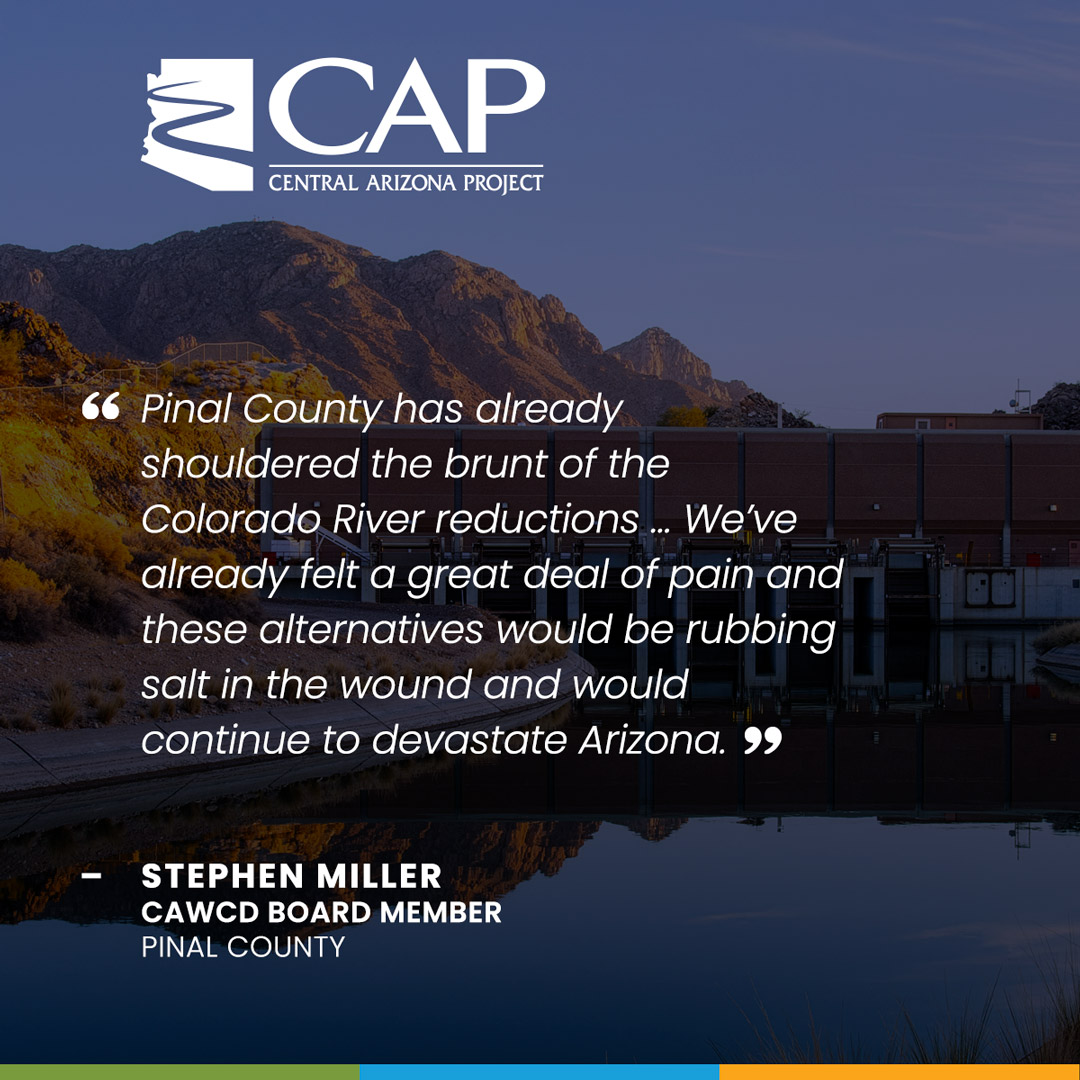 Central AZ Project tweet media