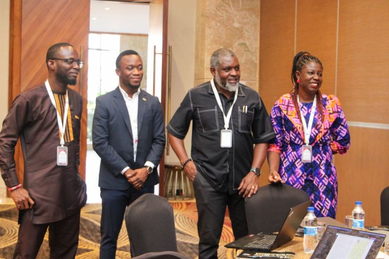 suhyini1's tweet photo. The year started on a powerful note at the ASA Partnership Meeting in Nairobi, Kenya. Partners across Africa and beyond aligned on scaling what works to reduce snakebite envenoming. Together, we’re building resilience so no community faces snakebite alone #Snakebite #NTDs #Africa https://t.co/kM6aJAFaWL