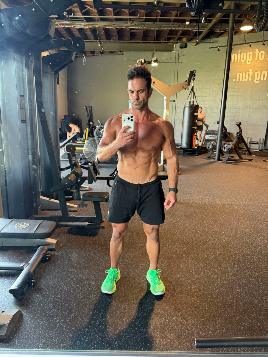 Michael Morelli tweet media