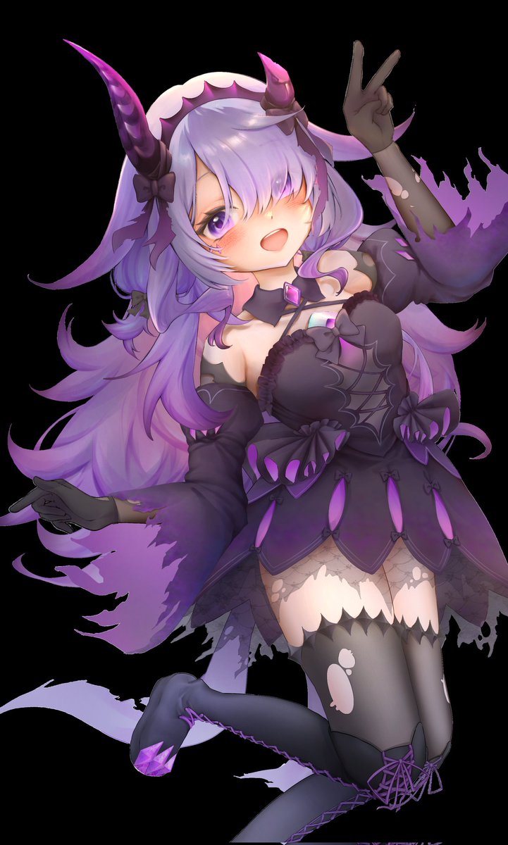 It's a PNG.
💜✌️
#bijouwled