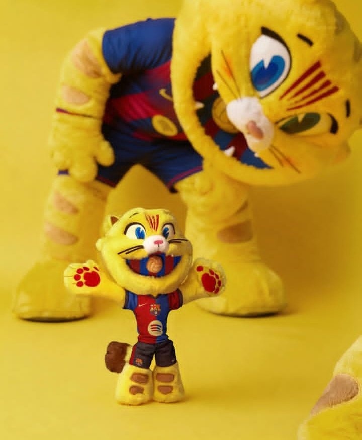 La meva il.lusiò ,
la vostra feliciCAT😻🧸