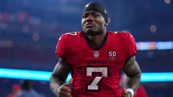 Bucky Irving’s rookie highlight tape has been added to the National Film Registry.

Films that are added to the registry are seen to have cultural or historic importance and must be preserved for future generations.