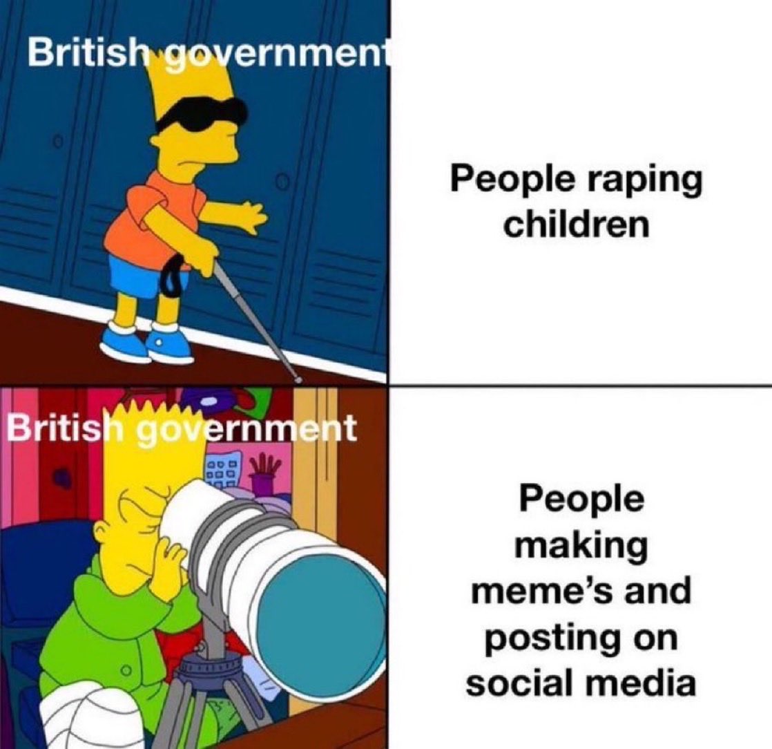 DeepBlueCrypto's tweet photo. @amuse @EvaVlaar British government has blood on its hands https://t.co/dkwlnb0Tgw