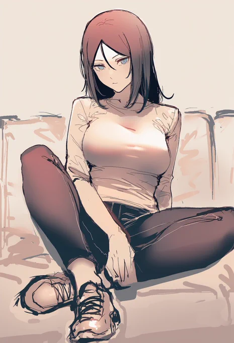 同志は素敵です (*ФωФ)フフフ…