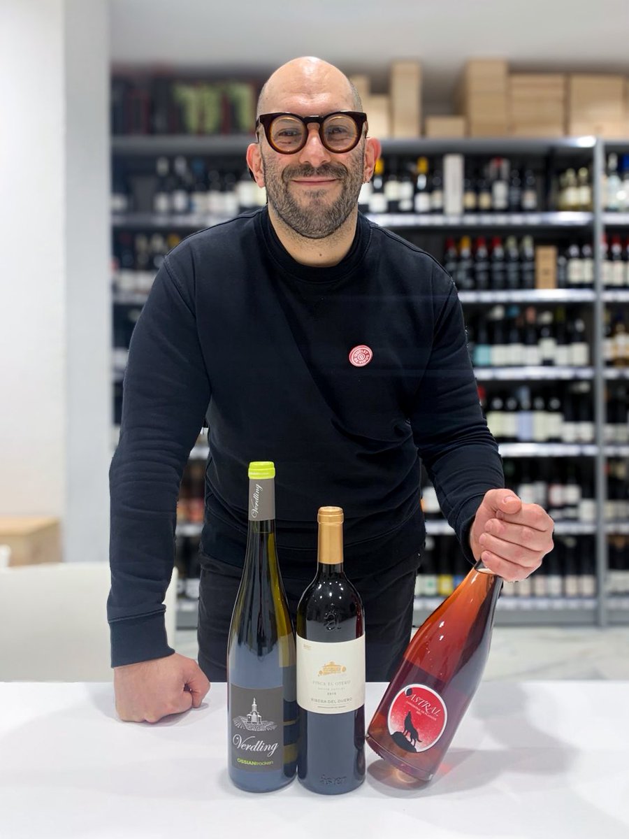 Outlet de Vinos tweet media