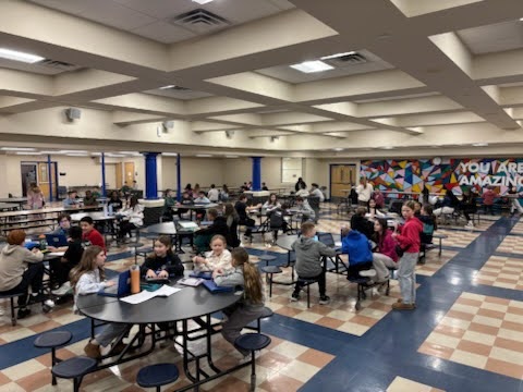 Monroe Township Public Schools Curriculum tweet media