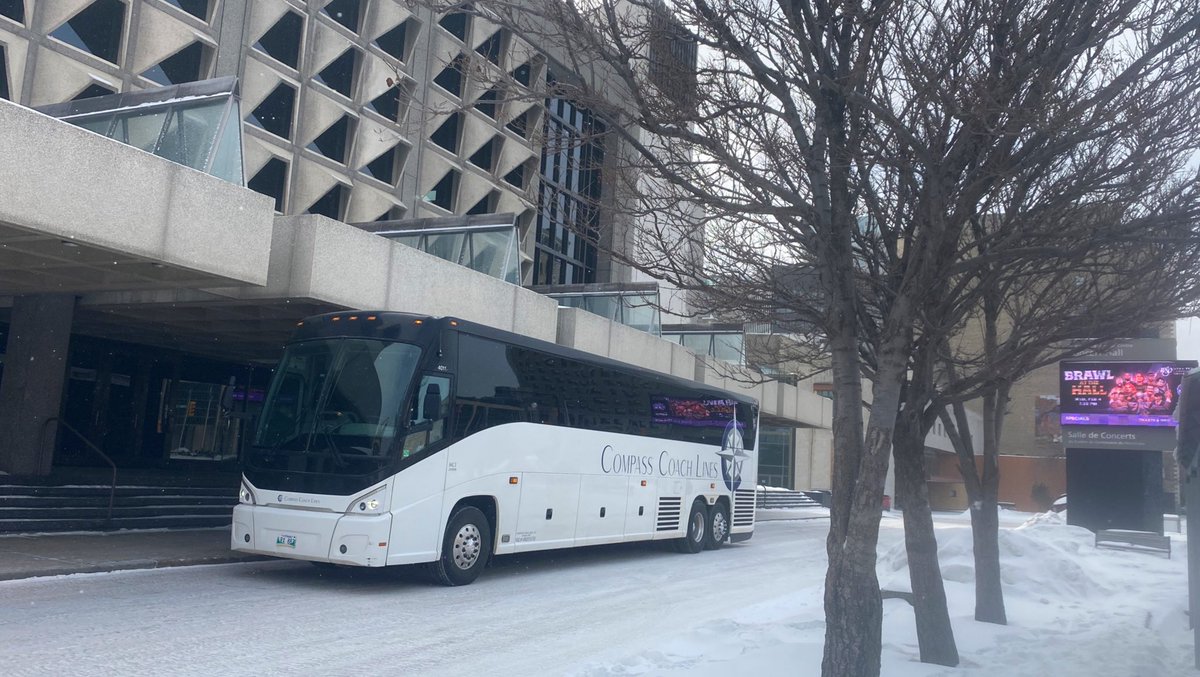 Compass Coach Lines tweet media