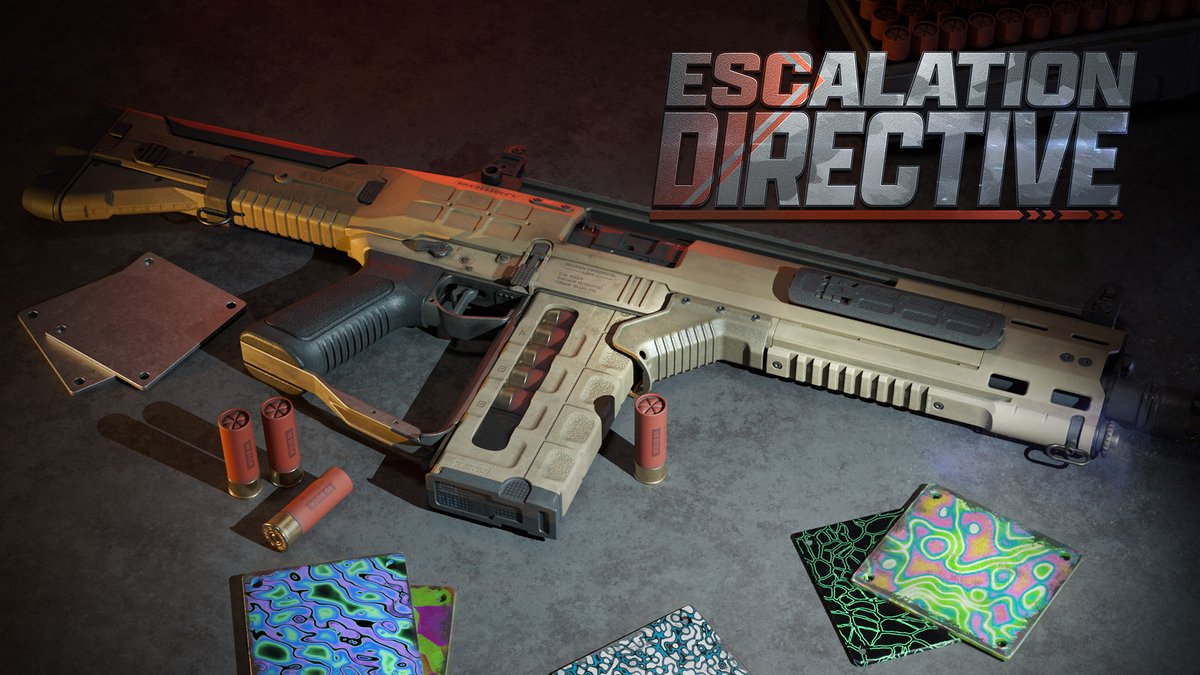 Call of Duty tweet media