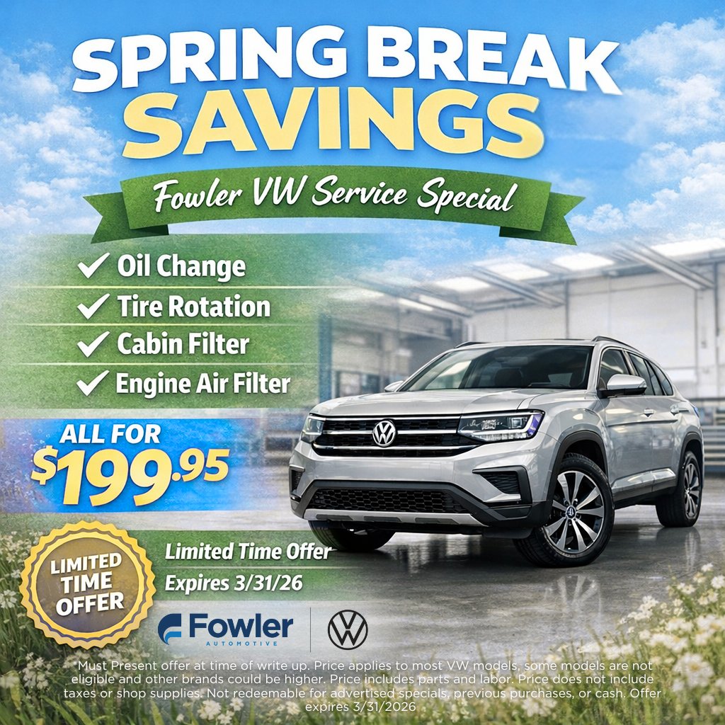 Fowler VW tweet media