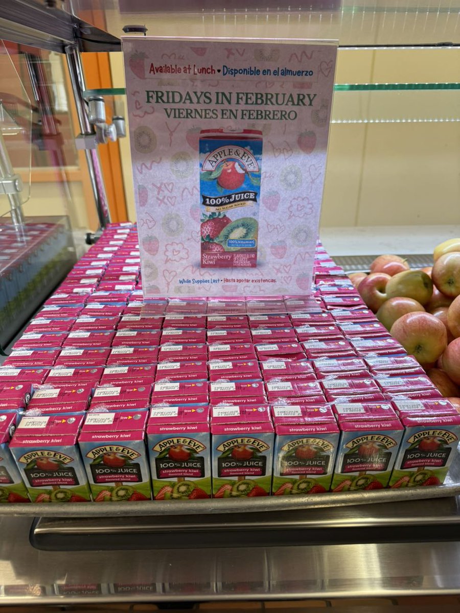 Austin ISD Food Service tweet media