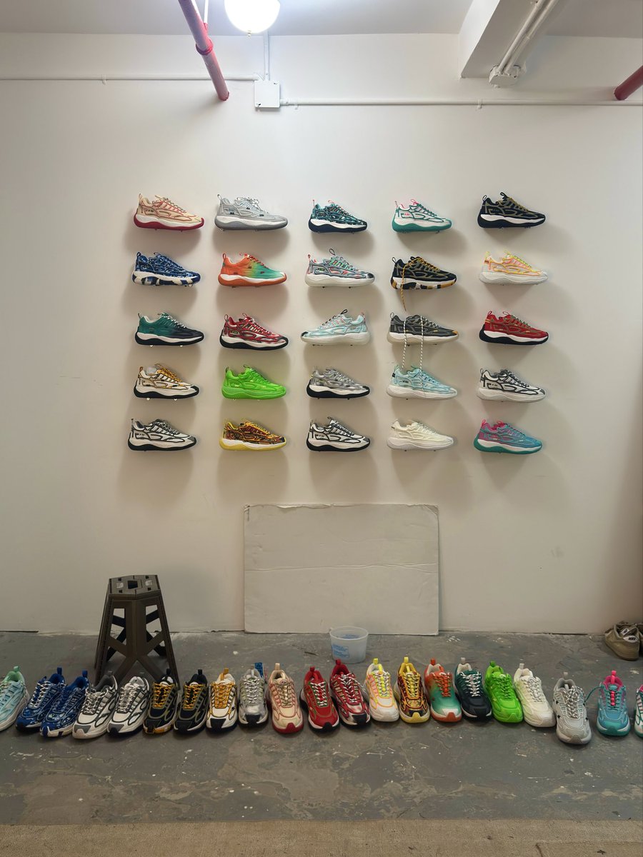 John Geiger tweet media