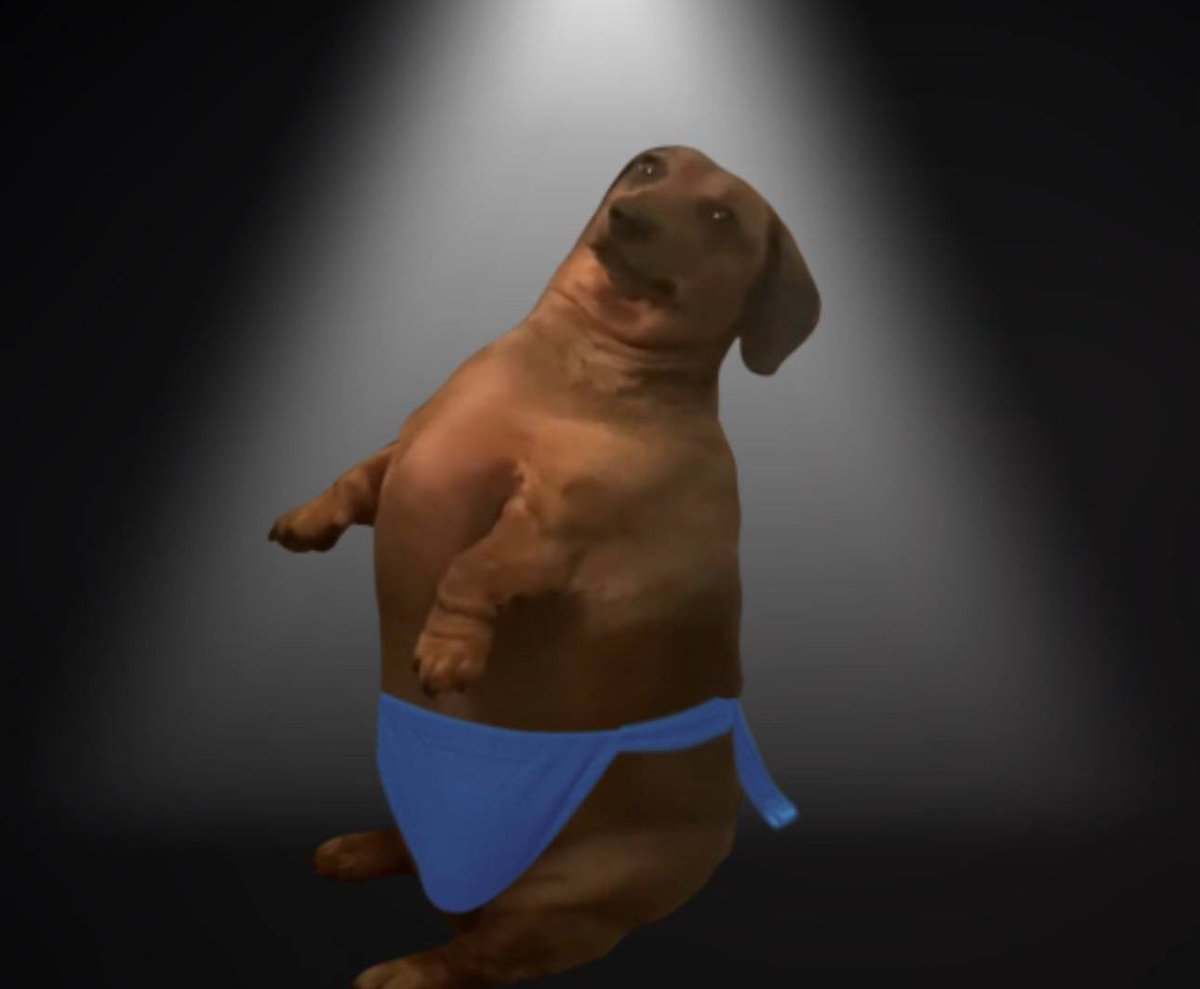 $SUBO started the dog meta

The lore is thicc

Ca - 2GNaDZvN186Cue7H8dS1vHXqvivqQtvffG6eAUbSpump