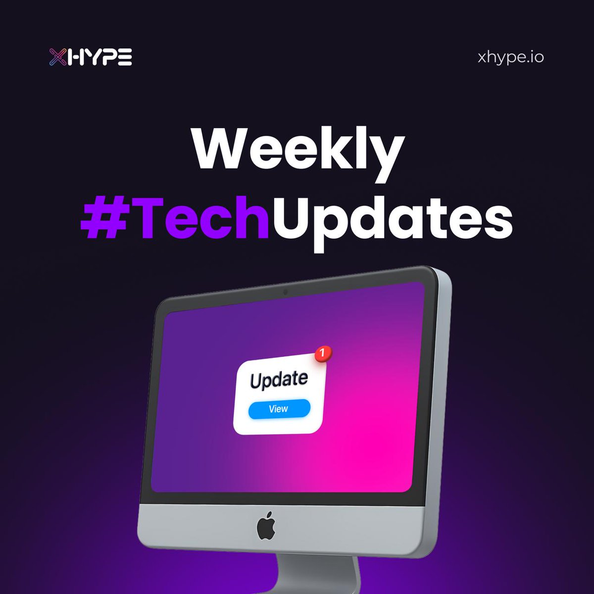 xhypeofficial's tweet photo. A fresh set of updates has just been deployed to Xhype SuperWallet today!

🟪 Faster "Travel" dashboard loading and smarter booking status badges
🟪 Fixed date selection issues for accurate check-in/out handling
🟪 Cleaner “My Cards” transaction history UI
🟪 Updated landing page visuals
🟪 Improved desktop layout and much more!

Get onboard: https://t.co/fy34ZsSTSX