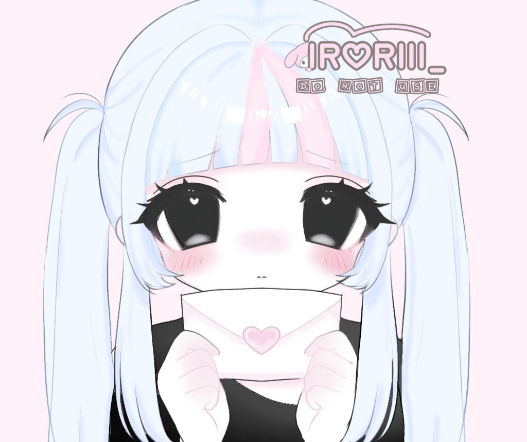 ♡ drawing I made for bestie <a href="/Ikeiji_28GT/">Akame</a>, do not use pls ॱִ⑅ 
#Commission #artwork #digitalart #cutecore #robloxart #art
ॱִ  ︶⏝⏝︶︶⏝⏝︶︶⏝݁ ݂ 𓈒