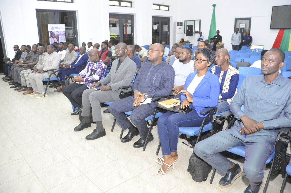 Ministère de l'Enseignement Supérieur tweet media