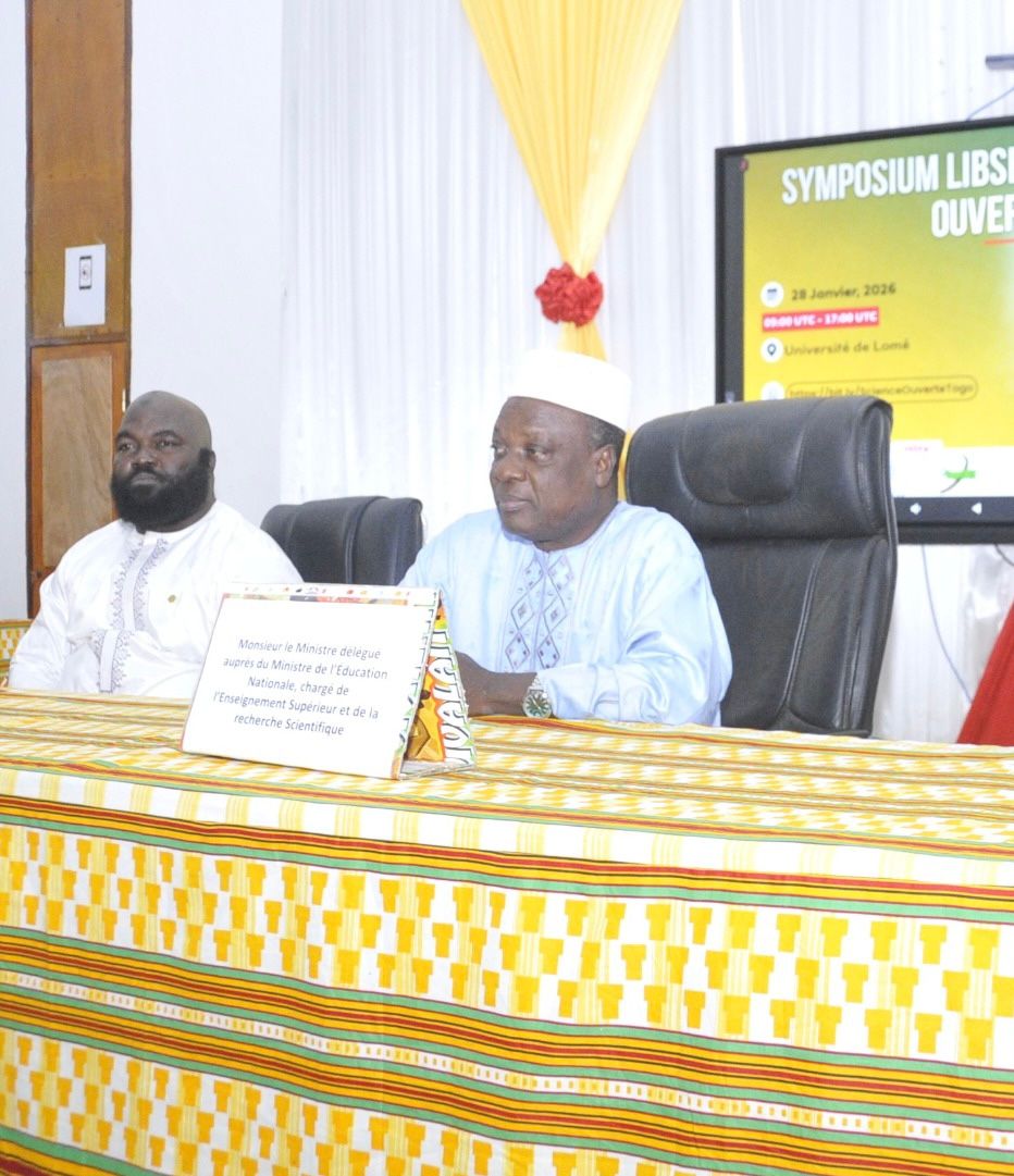 Ministère de l'Enseignement Supérieur tweet media