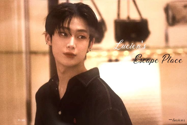 lcnxcarts's tweet photo. {LUCIEN'S ESCAPE PLACE}

Welcome to lucien's tambayan

AU+LINKS

Note: everything in my stories names, age, place, setting, date, and time, are all fiction and are originally product of the author https://t.co/9i66AtwNo5