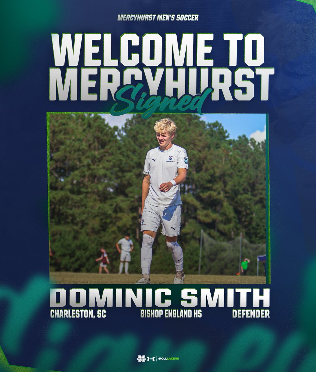 Mercyhurst Men's Soccer tweet media