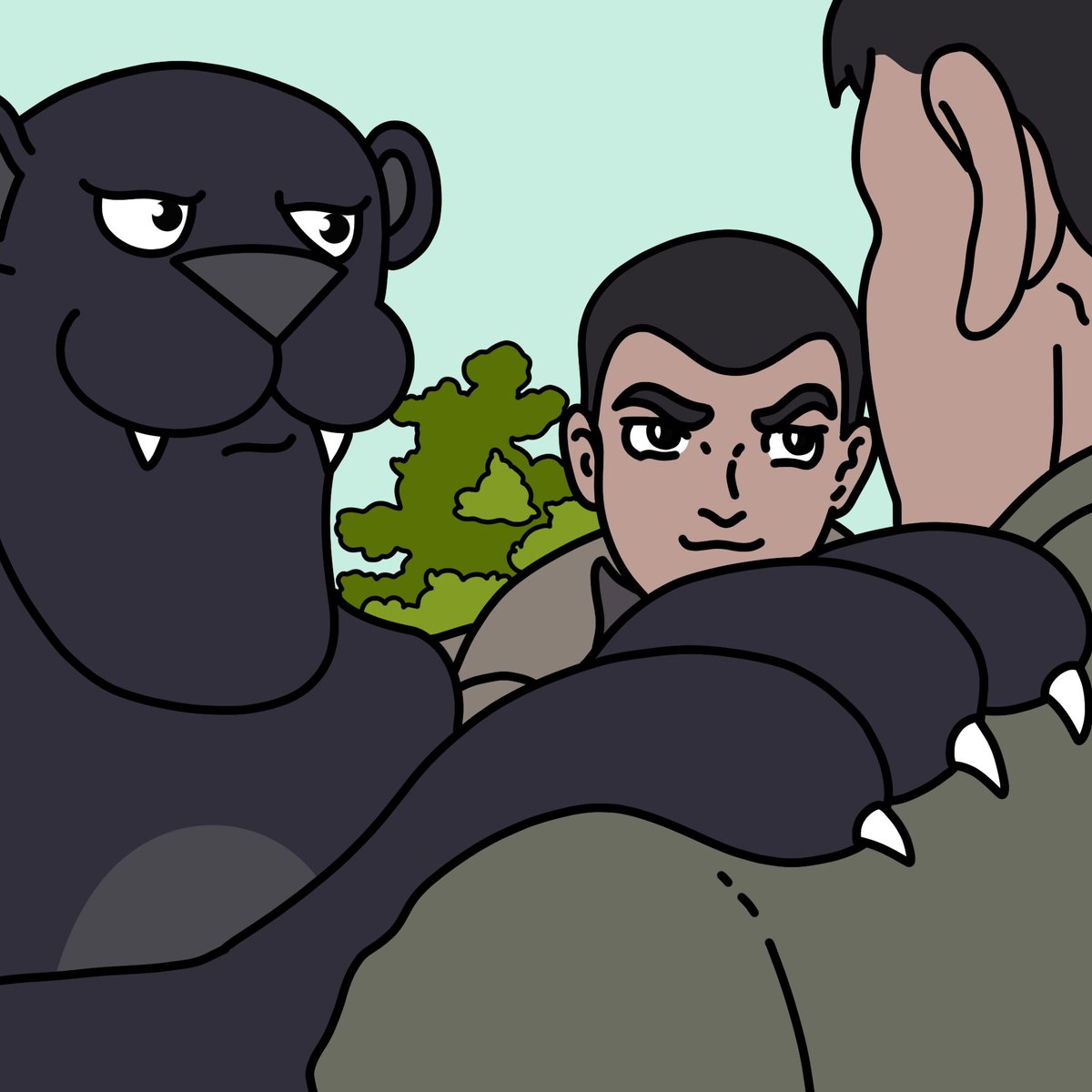 Do you want to join the community of the first coin launched 100% in $NIGHT and ready to migrate at mainnet?

Join us.

$ADA $NIGHT $NITE