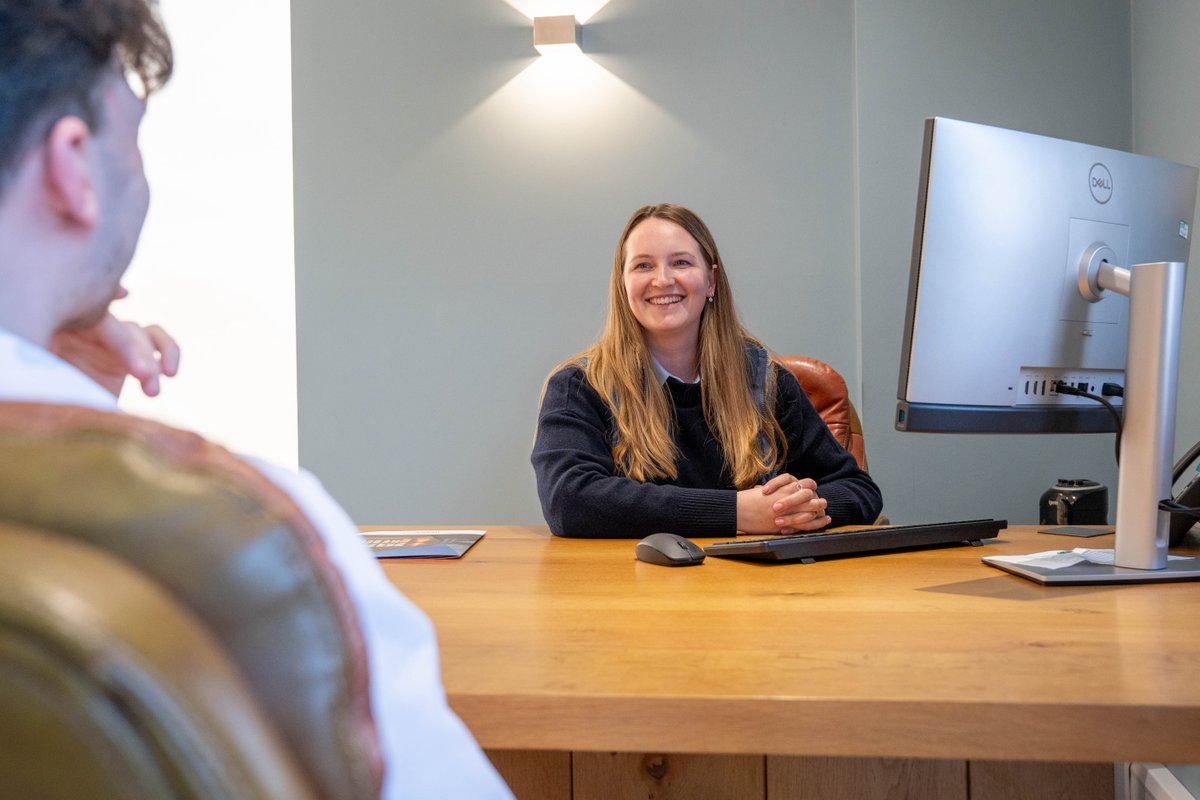 Our advice always starts with understanding the person, not the product. By taking time to listen, we can recommend solutions that genuinely fit each client’s needs &amp; objectives.
📞 If you’d like impartial financial advice, contact enquiries@moneyweb-ifa.com or call 01723 378234