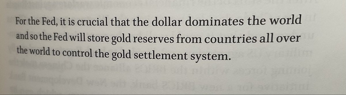seacaptim's tweet photo. @S_Mikhailovich Fed chair Powell said he pays little attention to gold price.
“The Big Reset” (W. Middelkoop) 👇 https://t.co/cYFnBpnGhP