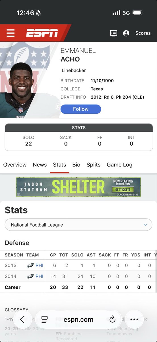 Cody Smith tweet media