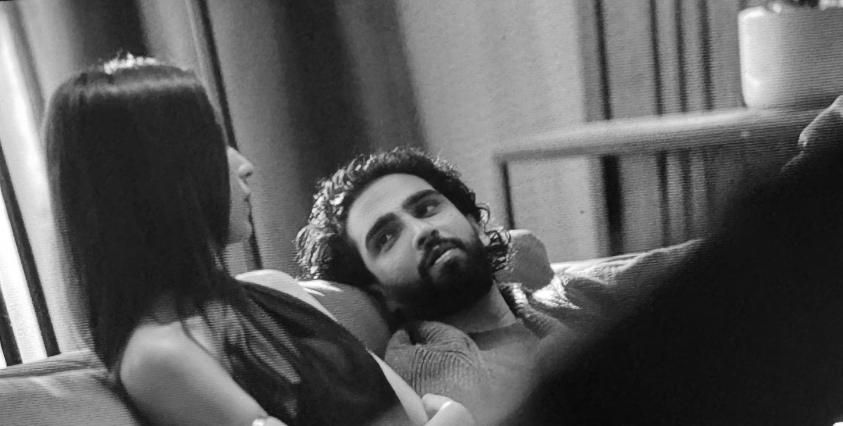si47477902's tweet photo. Whatttttt 😫❤️❤️
#AmaalMallik #Amaalians #FarrhanaBhatt #FarrhanaRebellions https://t.co/vFrUDZv2yg