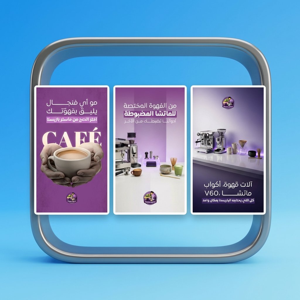 أسامة | تصميم tweet media