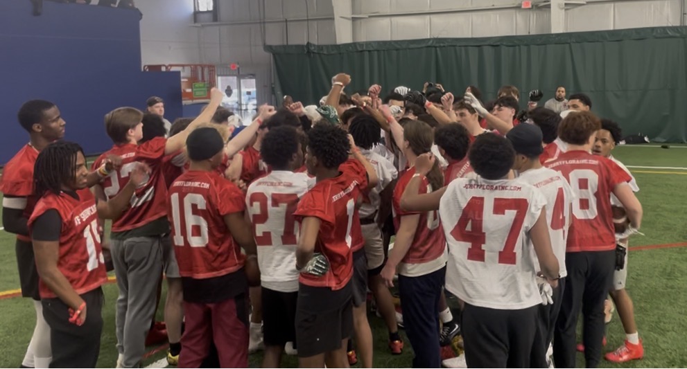 C.A.P.P. Football Academy tweet media