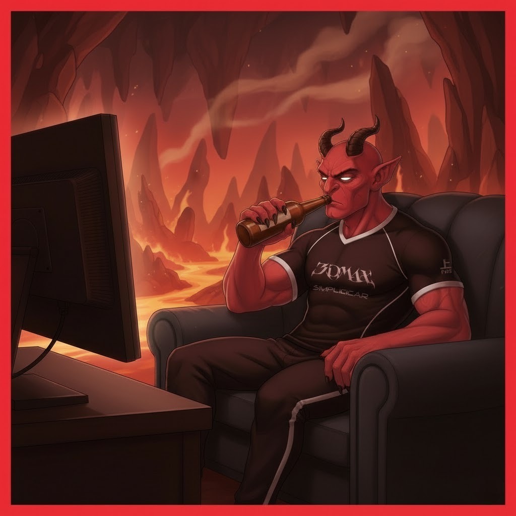 APPOPLEXIANO's tweet photo. @3DMAXMILGRAU @Gaules @mch_AGG 3DMAX APENAS 😈 https://t.co/verY8s4wyN