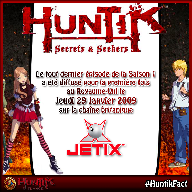 huntikfrance's tweet photo. #HuntikFrance #HuntikFact #Huntik #HuntikSecretsAndSeekers #RainbowSpA #Jetix https://t.co/HvzoSuBhry