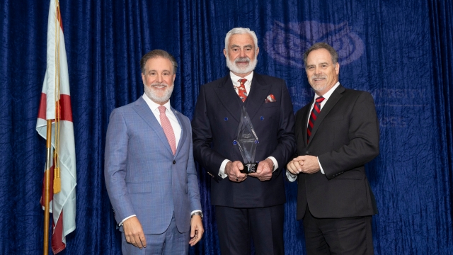 Florida Atlantic College of Business tweet media