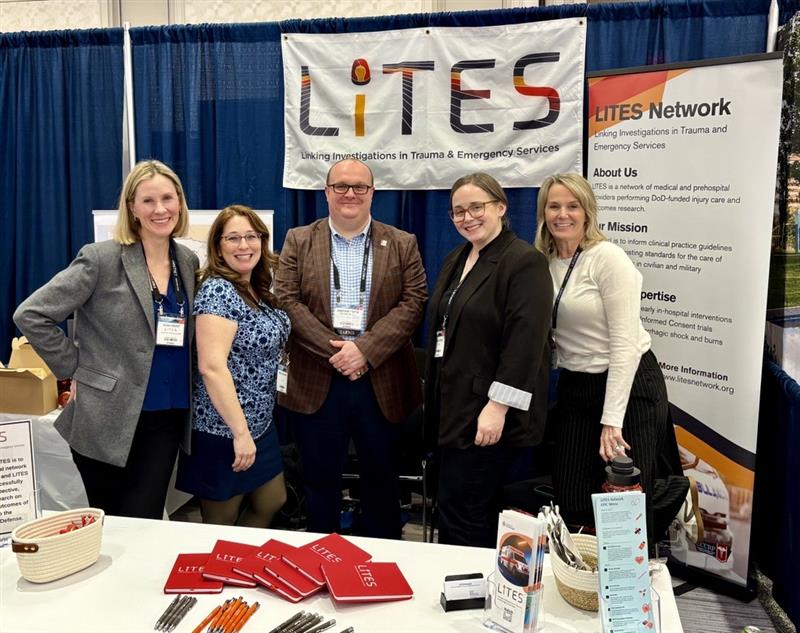 LITES Network tweet media