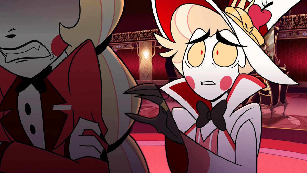 blxccello's tweet photo. Got to mentally prepare myself to see expressions like these every episode of s3 https://t.co/wycIvdtyxY