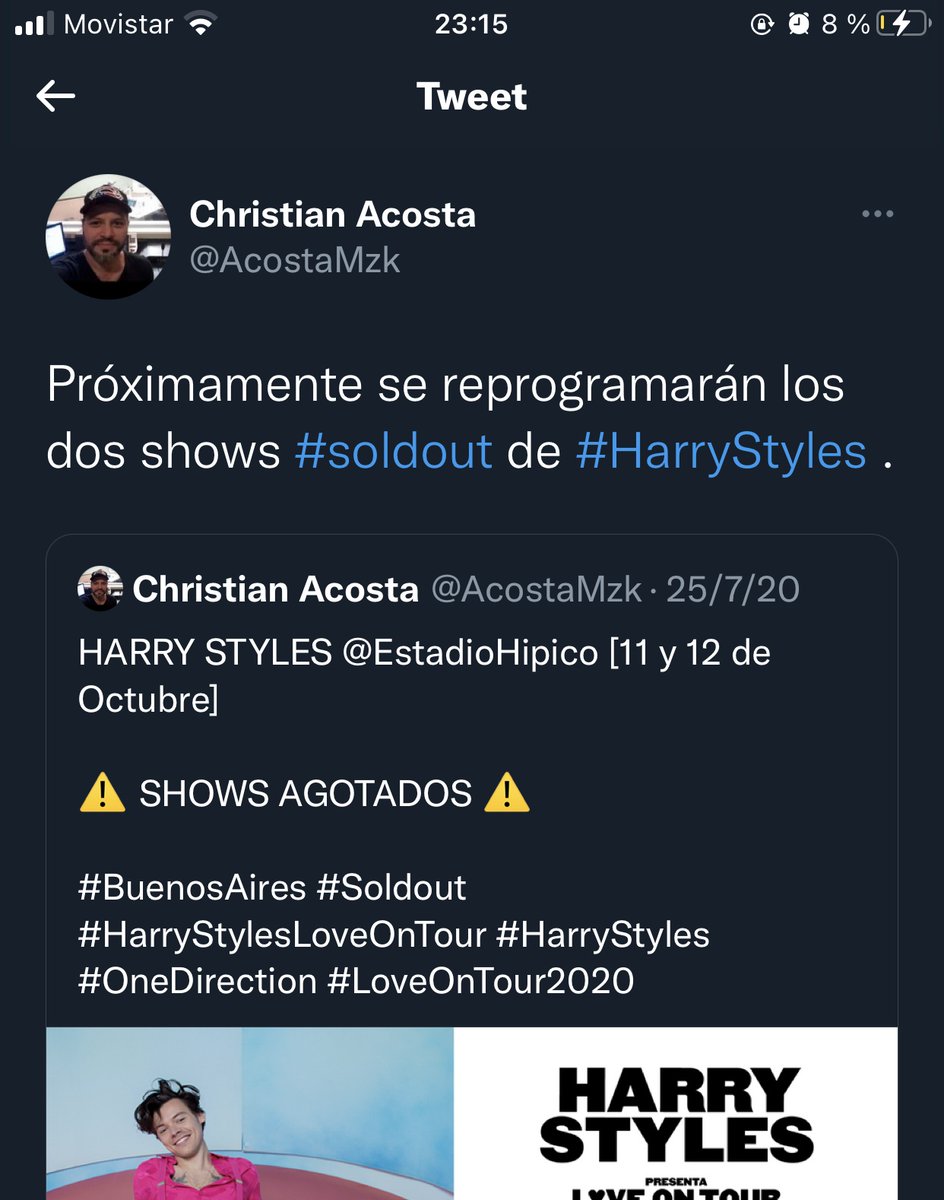 guiltyastyle's tweet photo. dudo que ustedes hayan estado ACÁ https://t.co/UrjnP9hUmj