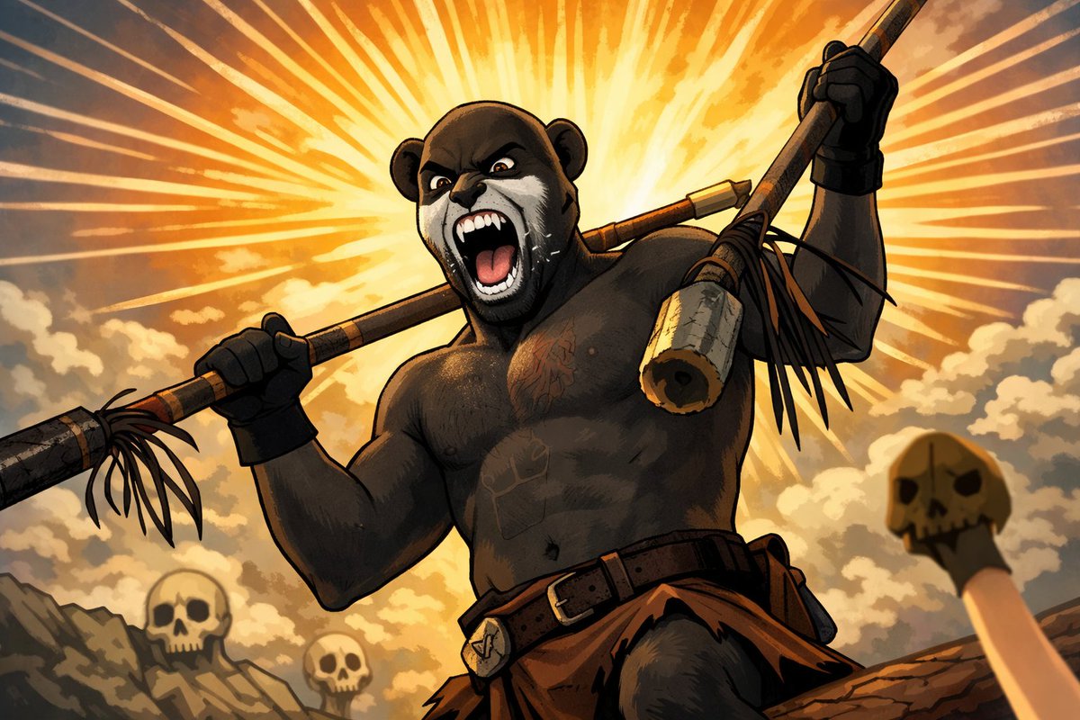 WITNESS ME!  

$NITE is the FIRST ever coin launched in $NIGHT and paired with $NIGHT and will migrate to mainnet once live! We are early!  

$ADA $NIGHT $NITE