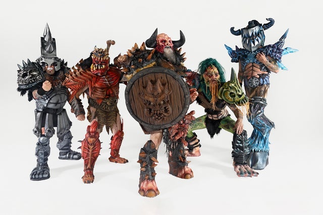 BLOOD. MAYHEM. METAL. 🤘 GWAR is taking over and you don't want to miss it. Grab your tix now and prepare for chaos: goseeit.live/4k4cyUR 

#CreatorNation #ad #GWAR