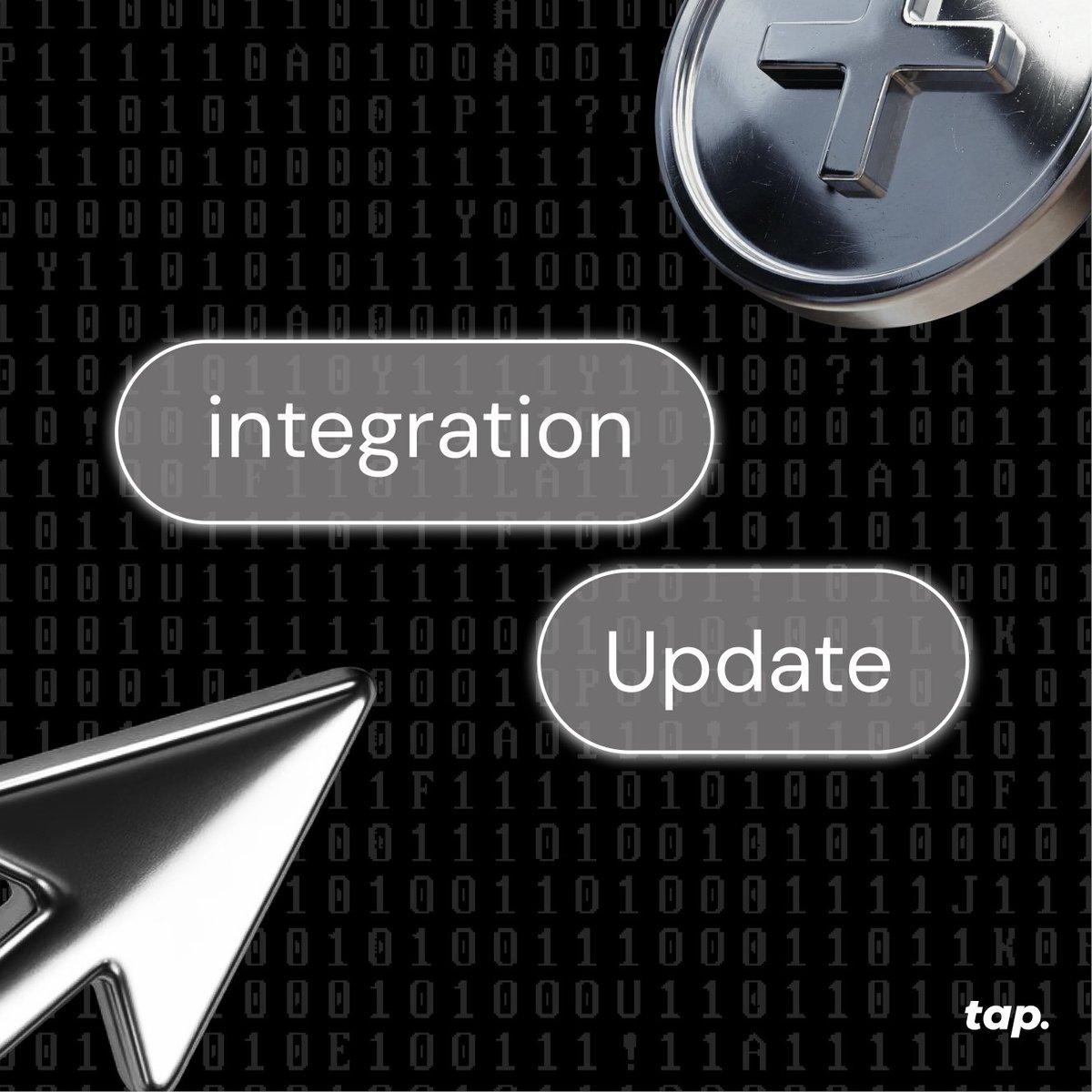 🔧 Update from our dev team.

Quick update on the exchange integration you’ve been following 👀

We’re happy to confirm that Weex will be going live in app on 9 February 🎉. Huge thanks for your patience while the team worked through the final steps.

⚠️ Spoiler alert: