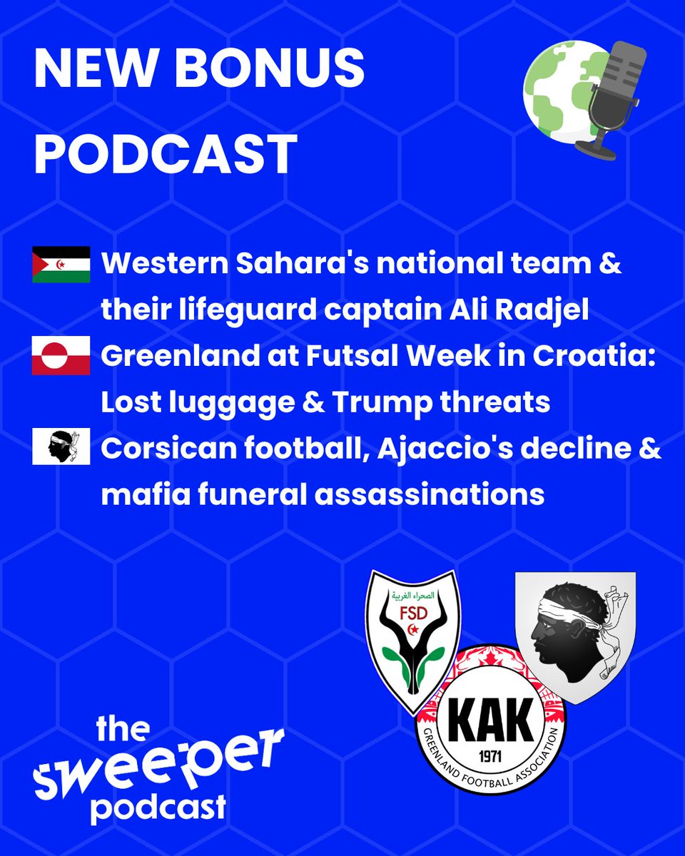 The Sweeper tweet media