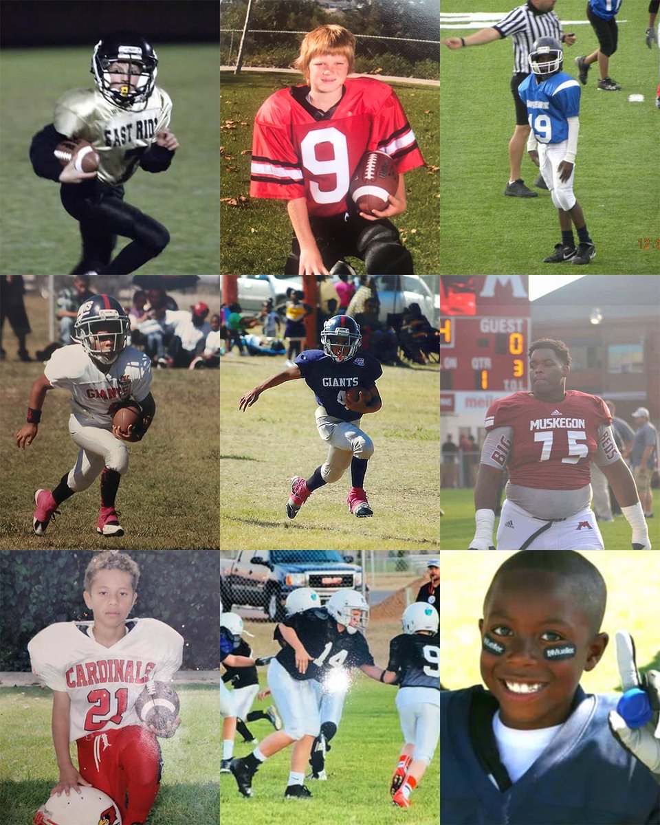 If only they knew what was in store. 🥹