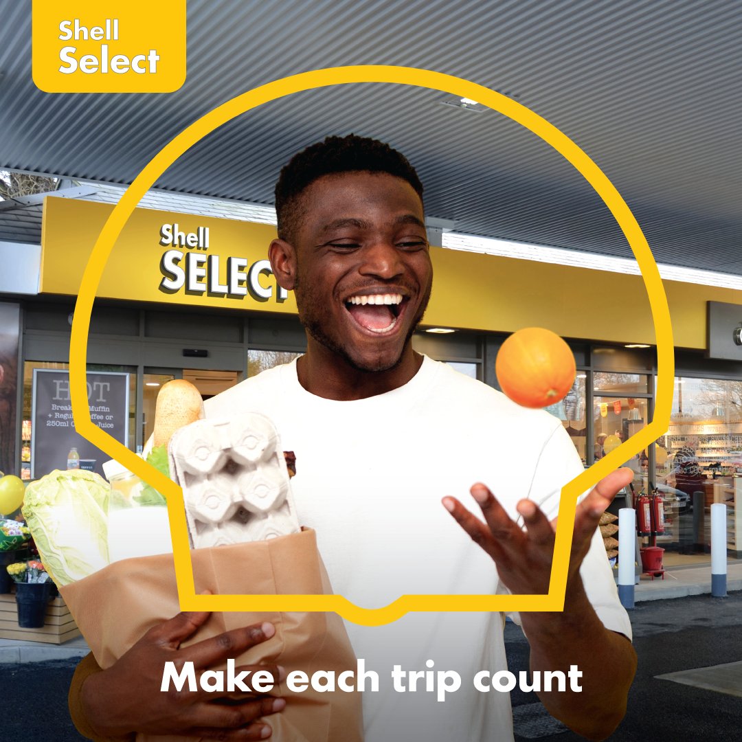 Shell Kenya tweet media