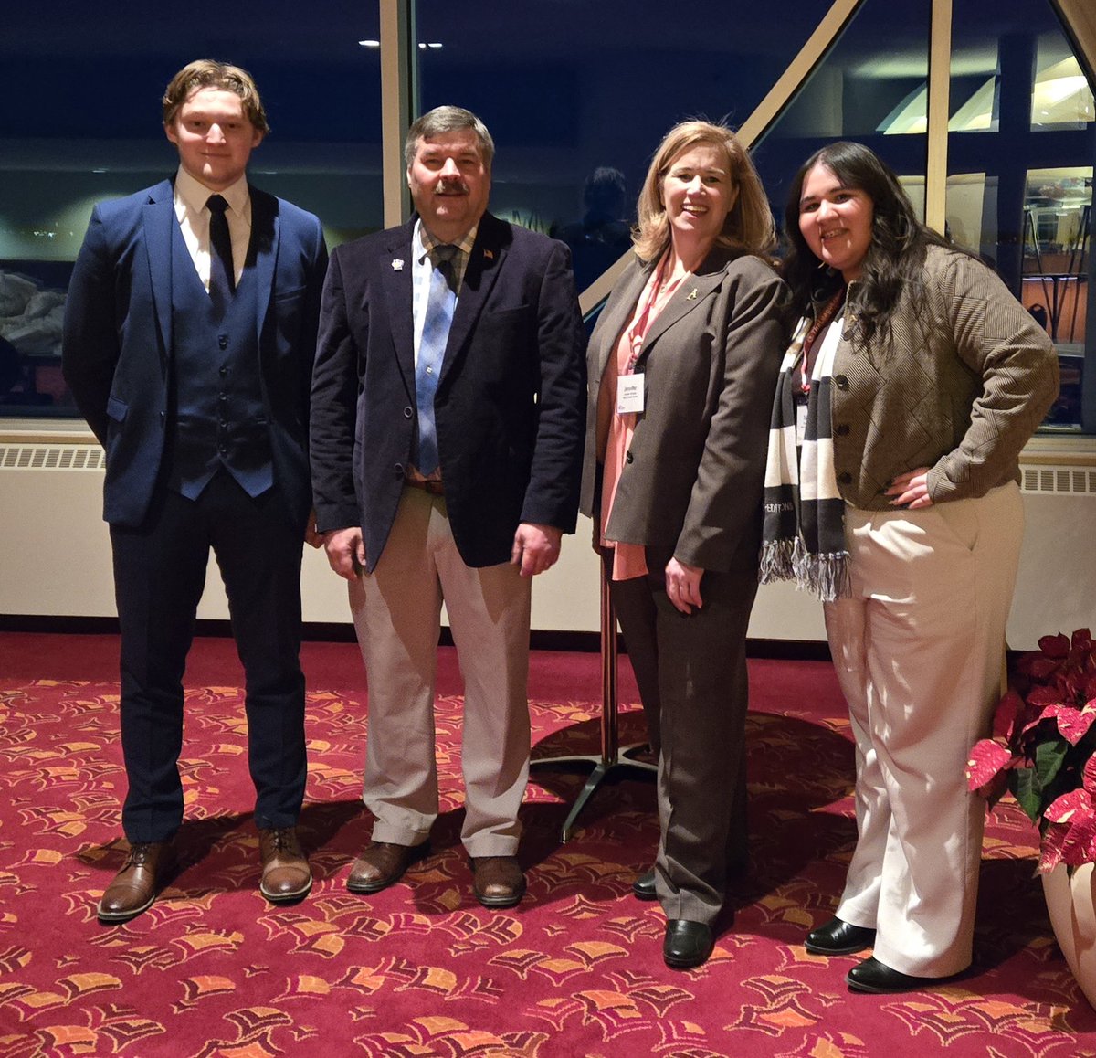 Rob Swearingen tweet media