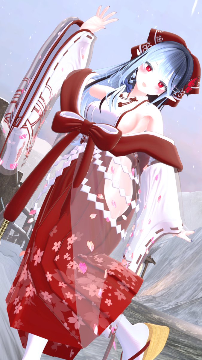 Post by Snow❄暁 on X: おーはよっ！！