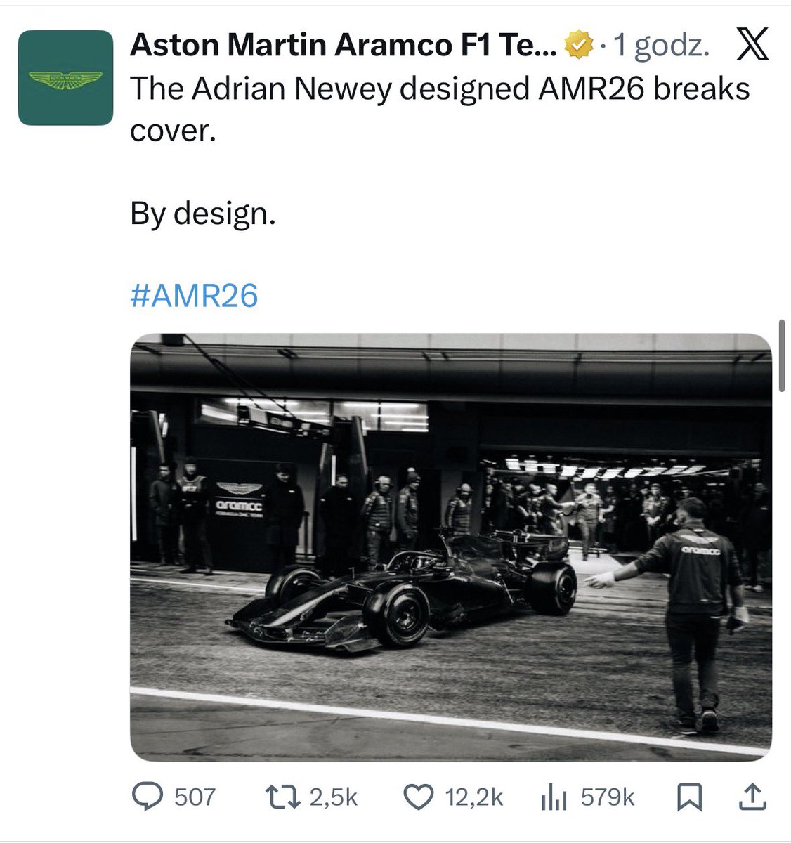 Bartosz Turecki tweet media
