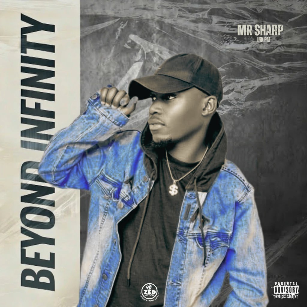 mrsharpinkpm's tweet photo. My EP 💿 drops 14-02-26
#Beyond_Infinity https://t.co/ke10kUHO2W