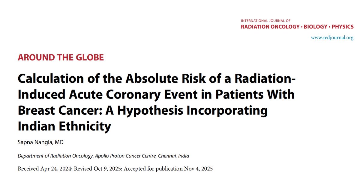 Dr. Sapna Nangia tweet media