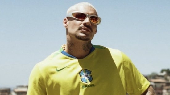 OUVE MUITO! tweet media