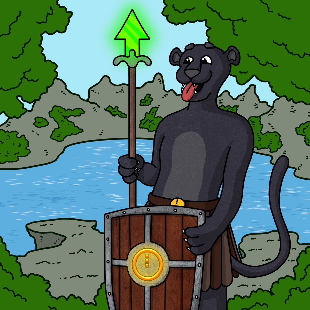 Anyone got any of em' green candles? Asking for a friend

$ADA $NIGHT $NITE